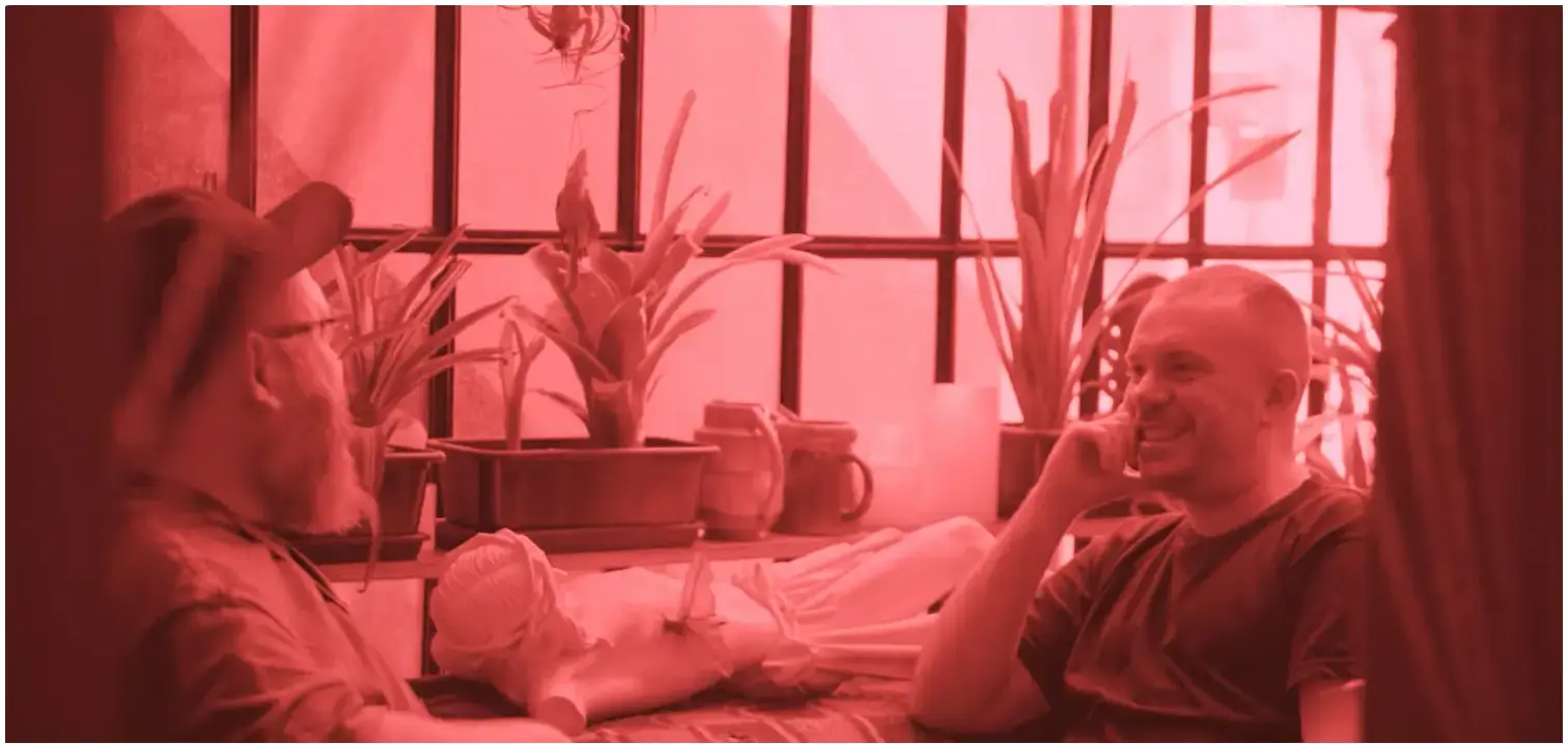 Cover Video